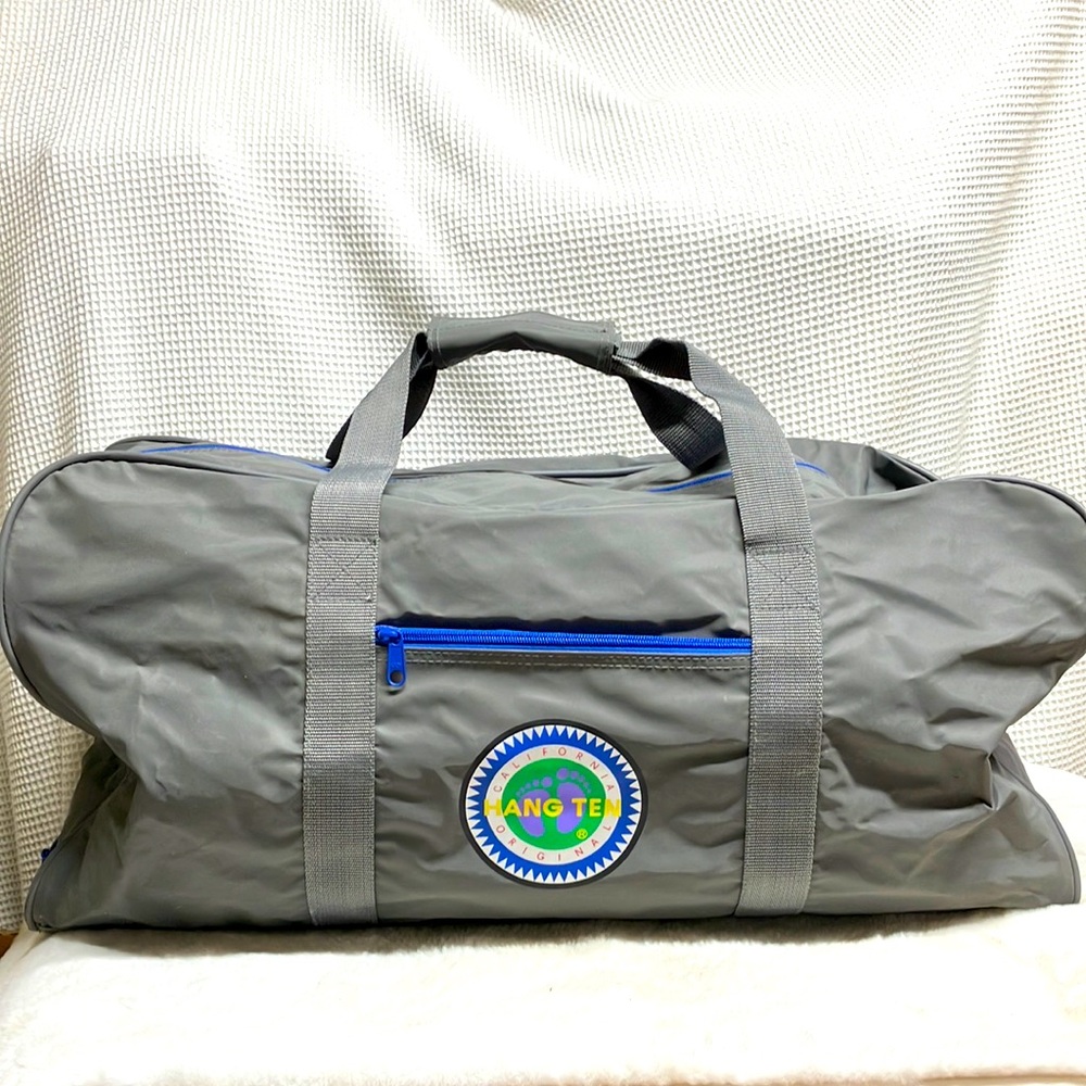 Hang 10 California Original duffel bag